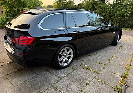 BMW 520d Touring