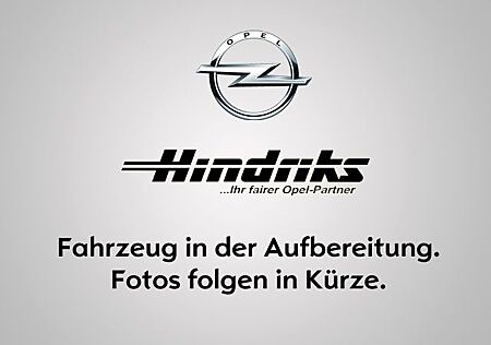 Opel Antara Design Edition 4x2 2.2 CDTI Xenon Navi AH