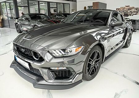 Ford Mustang -3,7 V6 MACH1 ANDROID KAMERA TOP