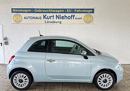 Fiat 500 1.0 +ALU +Nebel +Parksensoren