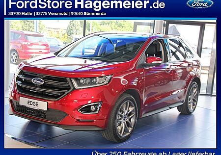 Ford Edge ST-Line 2.0 TDCi Bi-Turbo 4x4 Aut.