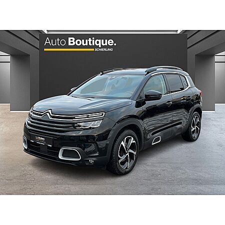 Citroën C5 Aircross leasen