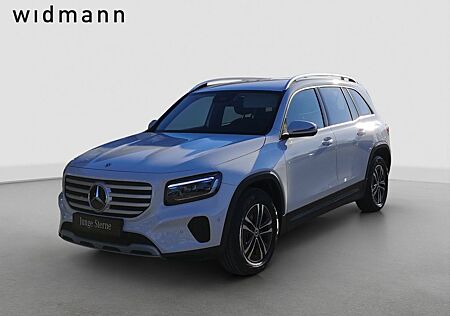 Mercedes-Benz GLB 180 d *AHK*Navi*el.Heck*PTS*LED*SHZG*SpurH**