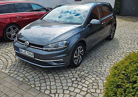 VW Golf Volkswagen 7 IIV 1.0 TSI Join