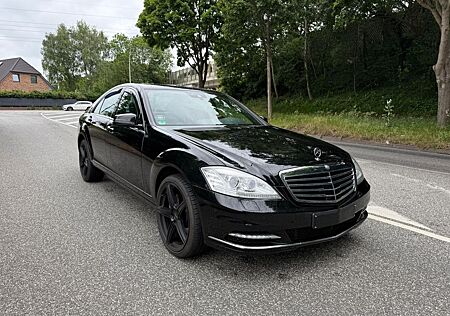Mercedes-Benz S 350 S 350BlueTEC 4MATIC-StdHZ-Massag-Dis+ÖlkühlerNEU