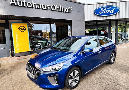 Hyundai Ioniq Style Plug-In Hybrid Bi-Xenon ACC SHZ RfK
