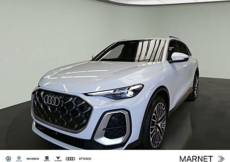 Audi SQ5 SUV TFSI 270 kW S tronic*MMI*Matrix*HUD*B&O*