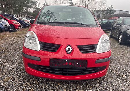 Renault Modus Dynamique 1.2 16V 55kW