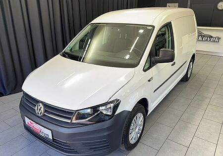 VW Caddy Volkswagen Maxi Kasten 2.0TDI BMT|NAVI|TÜV 06/2026