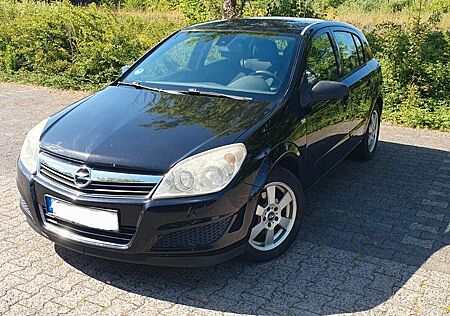 Opel Astra H 1.6 Ecotec 85kW - EZ 2008