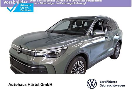 VW Tiguan Volkswagen LIFE 1.5 ETSI DSG (+ACC-RADAR+NAVI) LED
