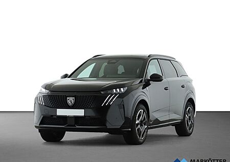 Peugeot 5008 GT Elektro 210/AHK/ACC/Allwetterbereifung