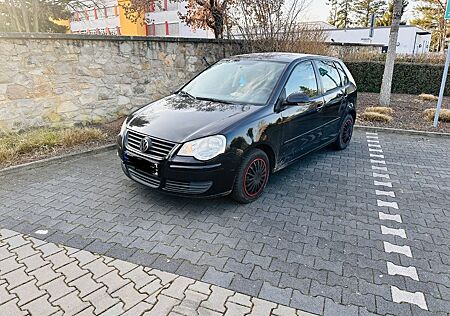 VW Polo Volkswagen 1.2 - Gebraucht