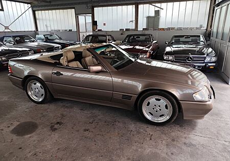 Mercedes-Benz SL 500