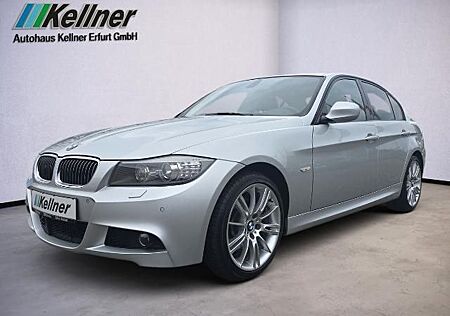 BMW 330 xd Aut. M-Sport+NaviProf+H/K-Sound+ACC