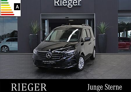 Mercedes-Benz EQT 200 LED*PDC*Spurhalte*Kamera*Navigation*DAB*