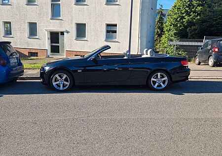 BMW 325i Cabrio -