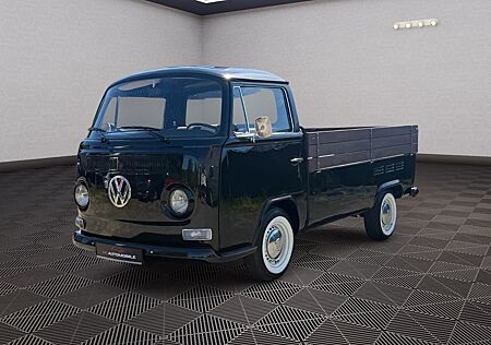 Volkswagen T2 PRITSCHE / TÜV NEU / H - KENNZEICHEN