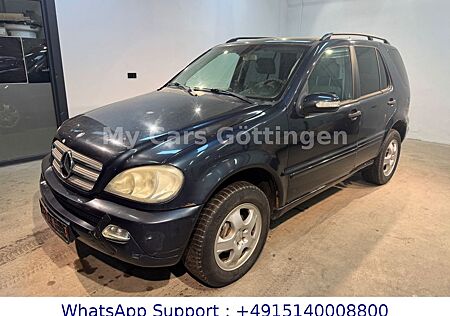 Mercedes-Benz ML 270 CDI