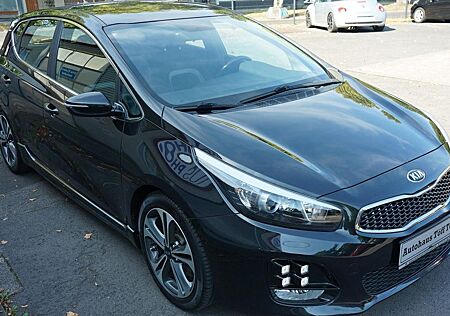 Kia Cee'd Ceed GT-Line 1.0 TGDI-Tempomat-Sitzheizung-Klima