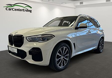 BMW X5 X5xDrive45e*M Sport*Laser*ACC*Navi*HUD*Kamera*