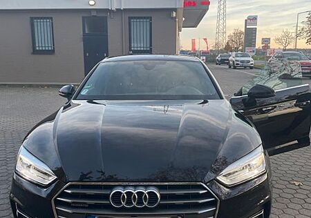 Audi A5 40 TDI S tronic quattro Sportback -