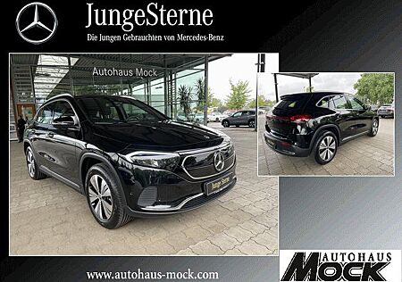 Mercedes-Benz EQA 250 Advanced LED Totwinkel Easypack Kamera
