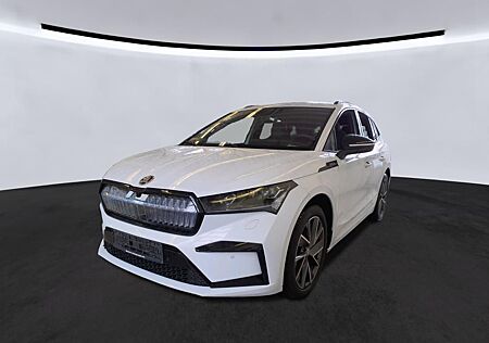 Skoda Enyaq iV 80x SPORTLINE/20Z./MATRIX/ACC/PANO/AHK