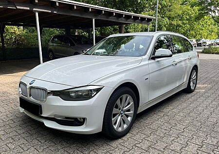 BMW 320d Touring Modern Line Automatik