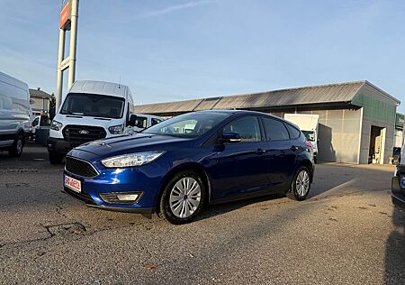 Ford Focus , Winter Paket , Sitzheizung, Einparkhilfe