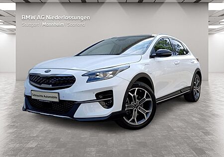 Kia XCeed 1.6 GDI DCT6 OPF Plug-in-Hybrid Vision