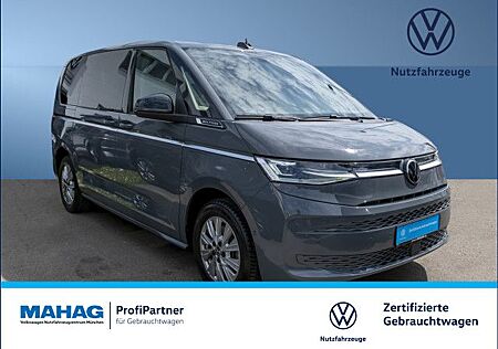 VW T7 Multivan Volkswagen Multivan Style KÜ Hybrid