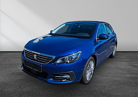 Peugeot 308 Allure*Keyless*Kamera*Totwinkel*Abstandsw.