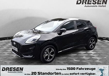 Ford Puma ST-Line 1,0l EcoBoost MHEV Navi digitales C