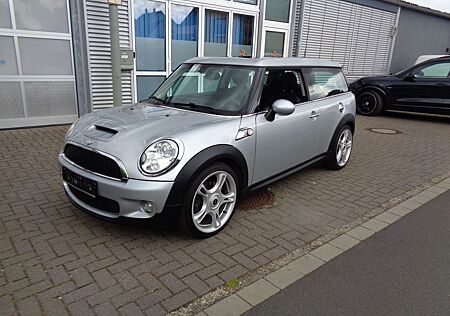 Mini Cooper S Clubman Klimaautom. Atutom. Navi Xenon