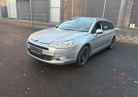 Citroën C5 Tourer BlueHDi 150 EU6*NAVI*ALU