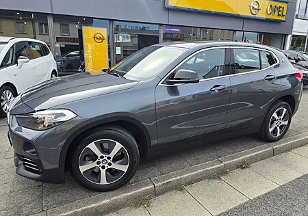 BMW X2 sDrive 20i HARMAN +2 JAHRE GARANTIE+
