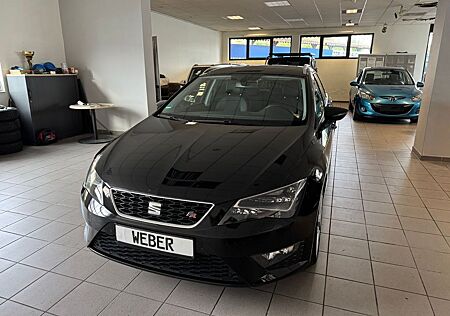 Seat Leon ST FR