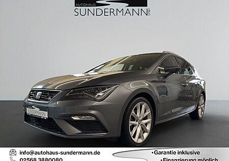 Seat Leon ST 1.4 TSI FR LED+Navi+DAB