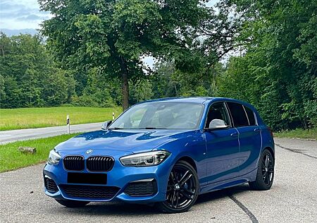 BMW 140 M140i Aut. Edition Heck kein OPF CarPlay H/K DAB