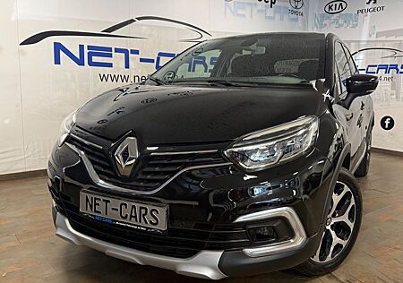 Renault Captur TCe 120 Intens NAVi+Kamera*Tempomat*LED*