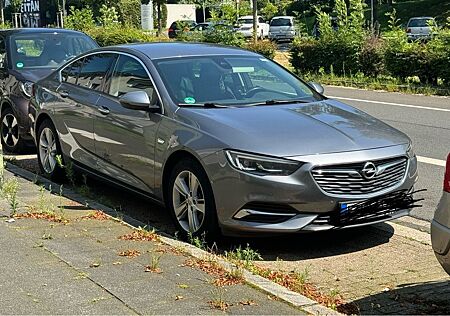 Opel Insignia 1.6 Diesel 100kW Dynamic Auto Grd S...