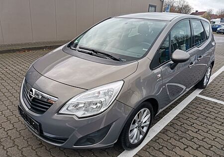 Opel Meriva 1.4 Active 74kW