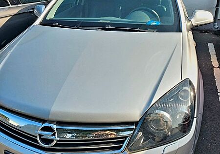 Opel Astra Caravan H 1.6 LPG ...