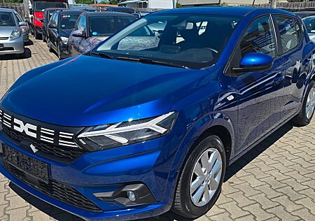 Dacia Sandero TCe 90 CVT Expression
