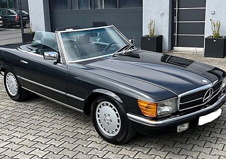 Mercedes-Benz SL 500 500 SL