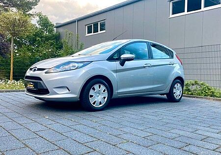 Ford Fiesta Trend