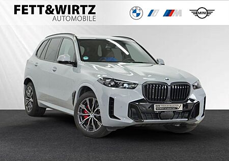 BMW X5 xDrive30d M Sport Pro|AHK|Harman/Kardon