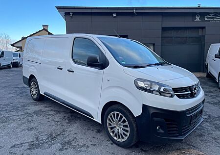 Opel Vivaro Kasten Edition L3,Klima+SHZ+PDC+Bluetooth
