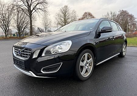 Volvo V60 Kombi Edition 1.6 Diesel 2Hd Orig-Km TüvNeu